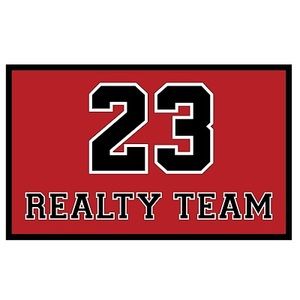 Meet your Posher, Betti silverman